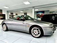 Alfa Romeo Spider 1.8i 16v TS 144cv CABRIO - <small></small> 6.990 € <small>TTC</small> - #7