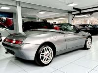 Alfa Romeo Spider 1.8i 16v TS 144cv CABRIO - <small></small> 6.990 € <small>TTC</small> - #8