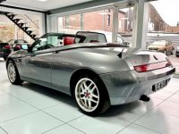 Alfa Romeo Spider 1.8i 16v TS 144cv CABRIO - <small></small> 6.990 € <small>TTC</small> - #9