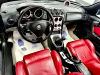 Alfa Romeo Spider 1.8i 16v TS 144cv CABRIO - <small></small> 6.990 € <small>TTC</small> - #12