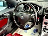 Alfa Romeo Spider 1.8i 16v TS 144cv CABRIO - <small></small> 6.990 € <small>TTC</small> - #16