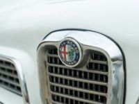 Alfa Romeo Spider 1959 ALFA ROMEO 2000 SPIDER TOURING - <small></small> 119.000 € <small></small> - #15