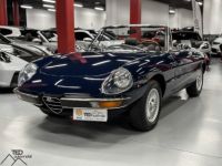 Alfa Romeo Spider 1974 Restaurat - <small></small> 27.500 € <small>TTC</small> - #1