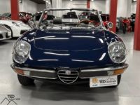 Alfa Romeo Spider 1974 Restaurat - <small></small> 27.500 € <small>TTC</small> - #2