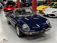 Alfa Romeo Spider 1974 Restaurat - <small></small> 27.500 € <small>TTC</small> - #3