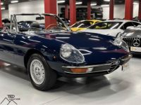 Alfa Romeo Spider 1974 Restaurat - <small></small> 27.500 € <small>TTC</small> - #4