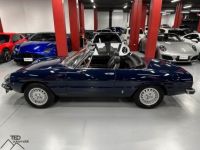 Alfa Romeo Spider 1974 Restaurat - <small></small> 27.500 € <small>TTC</small> - #9