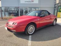 Alfa Romeo Spider 2.0 150ch Pinifarina - <small></small> 8.990 € <small>TTC</small> - #2