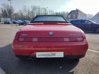 Alfa Romeo Spider 2.0 150ch Pinifarina - <small></small> 8.990 € <small>TTC</small> - #5