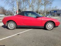 Alfa Romeo Spider 2.0 150ch Pinifarina - <small></small> 8.990 € <small>TTC</small> - #7