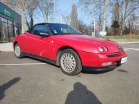 Alfa Romeo Spider 2.0 150ch Pinifarina - <small></small> 8.990 € <small>TTC</small> - #8