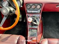 Alfa Romeo Spider 2.0 Aérodinamica - <small></small> 15.499 € <small>TTC</small> - #29