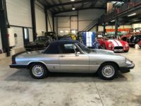 Alfa Romeo Spider 2.0 L 2.0 - <small></small> 24.990 € <small>TTC</small> - #14