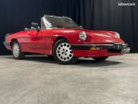 Alfa Romeo Spider 2.0 Quadrifoglio Verde - <small></small> 13.490 € <small>TTC</small> - #2