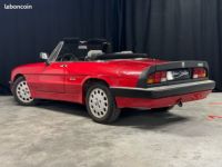 Alfa Romeo Spider 2.0 Quadrifoglio Verde - <small></small> 13.490 € <small>TTC</small> - #3