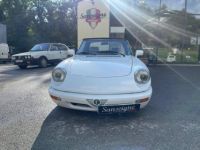 Alfa Romeo Spider 2,0 SERIE4 - <small></small> 18.500 € <small>TTC</small> - #3