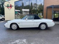 Alfa Romeo Spider 2,0 SERIE4 - <small></small> 18.500 € <small>TTC</small> - #5