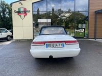 Alfa Romeo Spider 2,0 SERIE4 - <small></small> 18.500 € <small>TTC</small> - #6