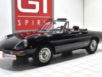 Alfa Romeo Spider 2000 - <small></small> 29.900 € <small>TTC</small> - #1