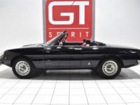 Alfa Romeo Spider 2000 - <small></small> 29.900 € <small>TTC</small> - #4