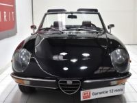 Alfa Romeo Spider 2000 - <small></small> 29.900 € <small>TTC</small> - #5