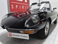 Alfa Romeo Spider 2000 - <small></small> 29.900 € <small>TTC</small> - #13