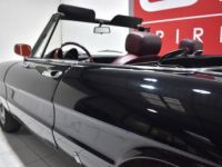 Alfa Romeo Spider 2000 - <small></small> 29.900 € <small>TTC</small> - #15