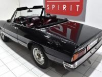 Alfa Romeo Spider 2000 - <small></small> 29.900 € <small>TTC</small> - #16