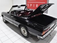 Alfa Romeo Spider 2000 - <small></small> 29.900 € <small>TTC</small> - #17