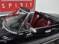 Alfa Romeo Spider 2000 - <small></small> 29.900 € <small>TTC</small> - #23