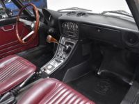 Alfa Romeo Spider 2000 - <small></small> 29.900 € <small>TTC</small> - #32