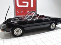 Alfa Romeo Spider 2000 - <small></small> 29.900 € <small>TTC</small> - #40