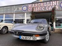 Alfa Romeo Spider 2000 VELOCE - <small></small> 11.500 € <small>TTC</small> - #2