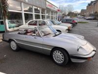 Alfa Romeo Spider 2000 VELOCE - <small></small> 11.500 € <small>TTC</small> - #3