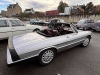 Alfa Romeo Spider 2000 VELOCE - <small></small> 11.500 € <small>TTC</small> - #4