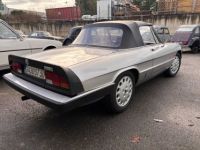 Alfa Romeo Spider 2000 VELOCE - <small></small> 11.500 € <small>TTC</small> - #6