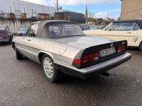 Alfa Romeo Spider 2000 VELOCE - <small></small> 11.500 € <small>TTC</small> - #7