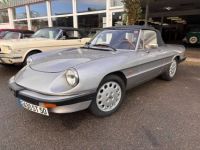 Alfa Romeo Spider 2000 VELOCE - <small></small> 11.500 € <small>TTC</small> - #8