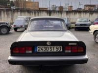 Alfa Romeo Spider 2000 VELOCE - <small></small> 11.500 € <small>TTC</small> - #9