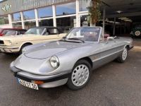 Alfa Romeo Spider 2000 VELOCE - <small></small> 11.500 € <small>TTC</small> - #10