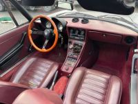 Alfa Romeo Spider 2000 VELOCE - <small></small> 11.500 € <small>TTC</small> - #19