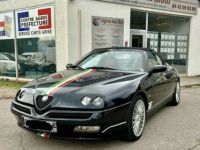Alfa Romeo Spider 2.0i 16V Twin Spark - <small></small> 11.990 € <small>TTC</small> - #2
