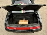 Alfa Romeo Spider 2.0i 16V Twin Spark - <small></small> 11.990 € <small>TTC</small> - #3