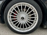 Alfa Romeo Spider 2.0i 16V Twin Spark - <small></small> 11.990 € <small>TTC</small> - #5