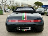 Alfa Romeo Spider 2.0i 16V Twin Spark - <small></small> 11.990 € <small>TTC</small> - #9
