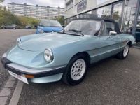 Alfa Romeo Spider 2.0L 128 cv duetto - <small></small> 16.190 € <small>TTC</small> - #3