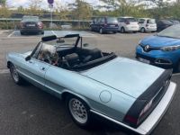 Alfa Romeo Spider 2.0L 128 cv duetto - <small></small> 16.190 € <small>TTC</small> - #5