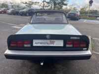 Alfa Romeo Spider 2.0L 128 cv duetto - <small></small> 16.190 € <small>TTC</small> - #6