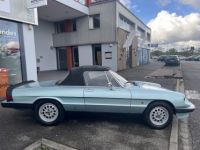 Alfa Romeo Spider 2.0L 128 cv duetto - <small></small> 16.190 € <small>TTC</small> - #8