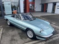 Alfa Romeo Spider 2.0L 128 cv duetto - <small></small> 16.190 € <small>TTC</small> - #10